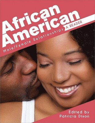 bokomslag African American MaleFemale Relationships