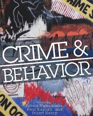 Sylvia Valenzuela, Paul Kaplan, Stuart Henry - Crime and Behavior, Häftad