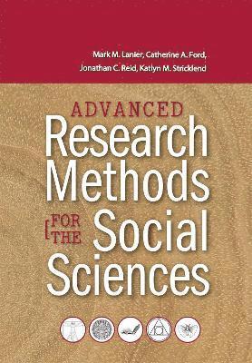 Advanced Research Methods for the Social Sciences 1