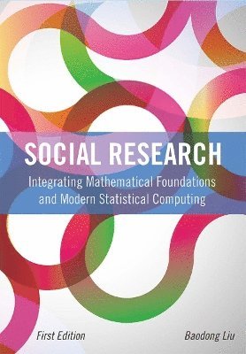 bokomslag Social Research