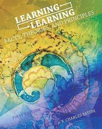 bokomslag Learning Learning