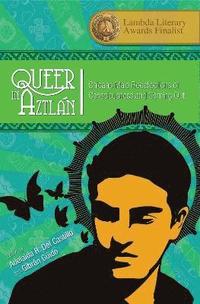 bokomslag Queer in Aztln