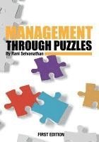 bokomslag Management Through Puzzles