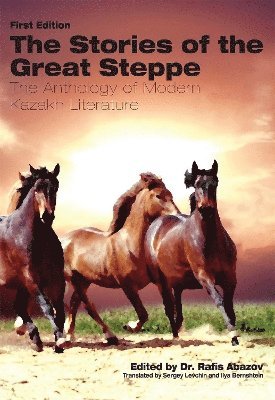 The Stories of the Great Steppe 1
