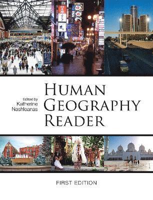 Human Geography Reader 1