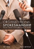 bokomslag Organizational Spokesmanship
