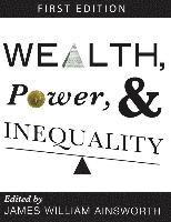 bokomslag Wealth, Power, and Inequality