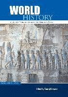 bokomslag World History