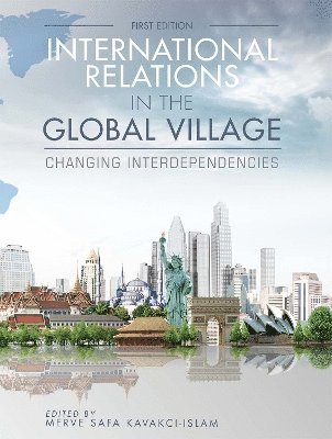 bokomslag International Relations in the Global Village