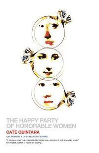 bokomslag The Happy Party of Honorable Women