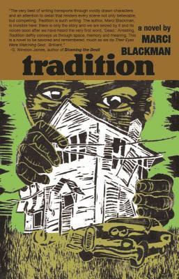 Marci Blackman - Tradition, Häftad
