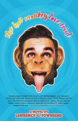 The Hot Monkey Love Trial 1