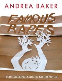 bokomslag Famous Rapes
