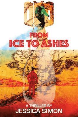 From Ice to Ashes 1