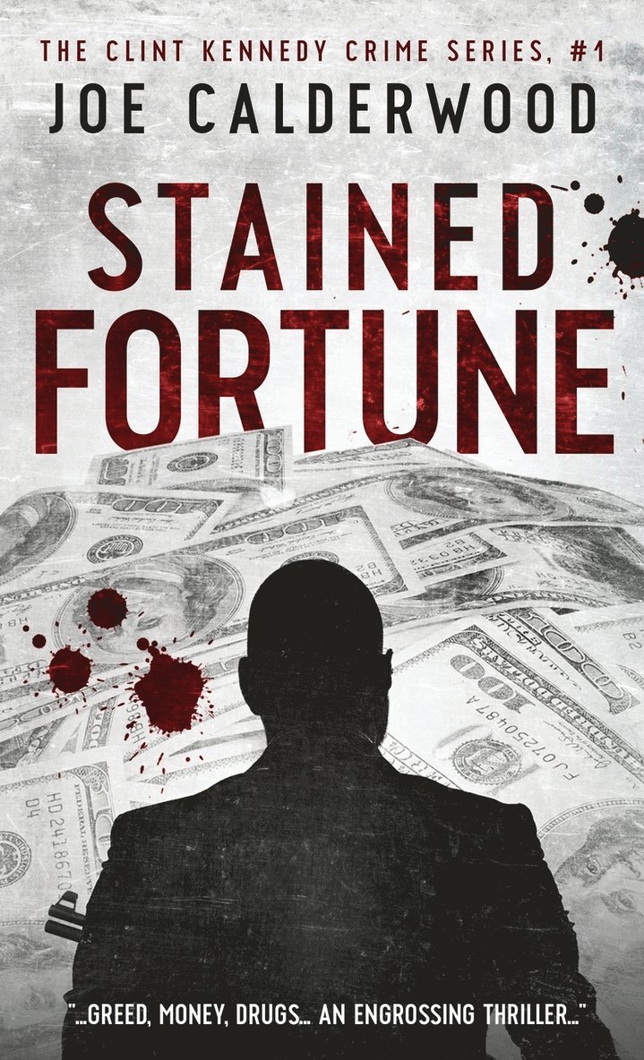 Stained Fortune 1