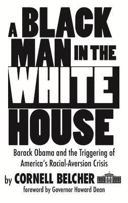 A Black Man in the White House 1