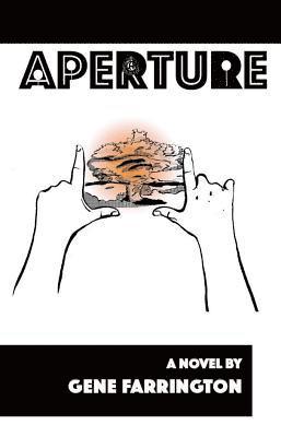 Gene Farrington - Aperture, Häftad