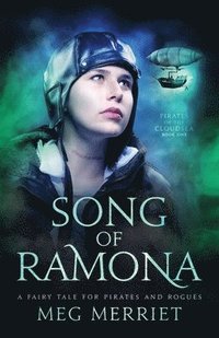 bokomslag Song of Ramona