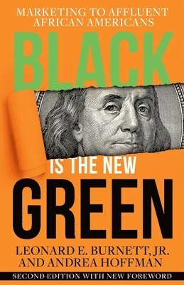 Black is the New Green 1