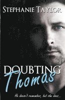 Stephanie Taylor - Doubting Thomas, Häftad