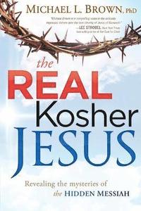 bokomslag Real Kosher Jesus