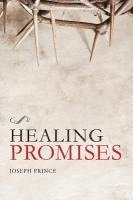 bokomslag Healing Promises