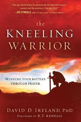 David Ireland - Kneeling Warrior, The, Häftad