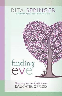 Finding Eve 1