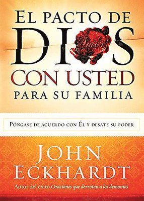 El Pacto de Dios Con Usted Para Su Familia / God's Covenant with You for Your Fa Mily = God's Covenant with You for Your Family 1