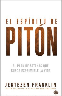 El Espíritu de Pitón / The Spirit of Python 1