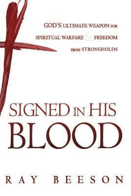 Signed in Blood 1