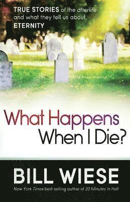 What Happens When I Die?