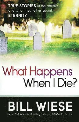 What Happens When I Die? 1