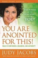 bokomslag You Are Anointed For This!