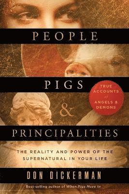 People, Pigs, and Principalities 1