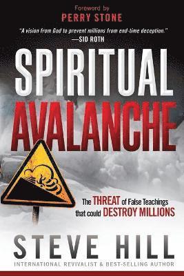 Spiritual Avalanche 1