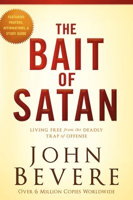John Bevere - Bait of Satan, Häftad