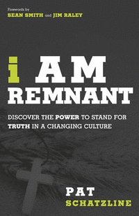 bokomslag I am Remnant