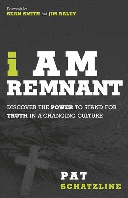 I am Remnant 1