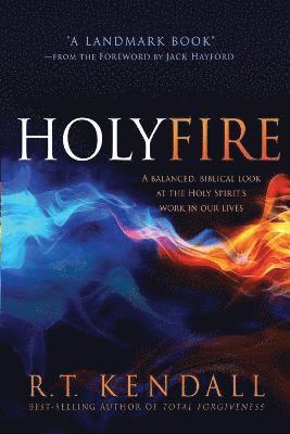 Holy Fire 1