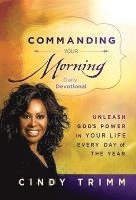 Commanding Your Morning Daily Devotional 1