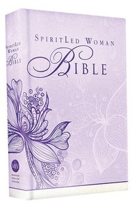 bokomslag Spiritled Woman Bible