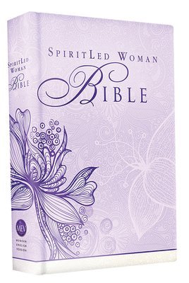 Spiritled Woman Bible 1