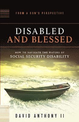 bokomslag Disabled And Blessed