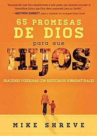 bokomslag 65 Promesas de Dios Para Sus Hijos / 65 Promises from God for Your Child