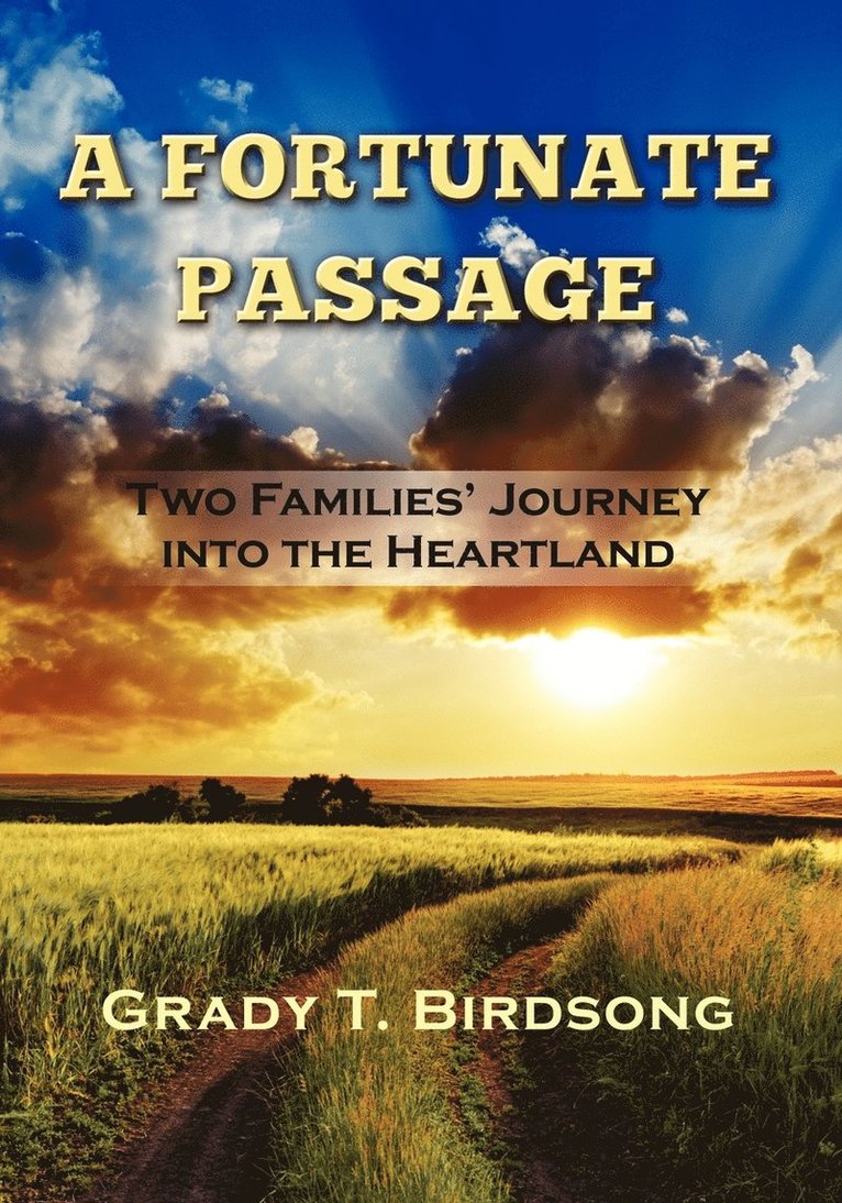 A Fortunate Passage 1