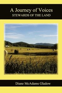 bokomslag Journey of Voices: Stewards of the Land