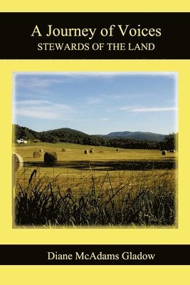 bokomslag Journey of Voices: Stewards of the Land