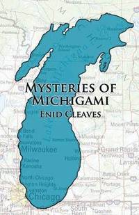 bokomslag Mysteries of Michigami