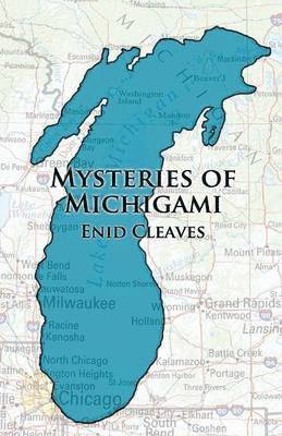 bokomslag Mysteries of Michigami